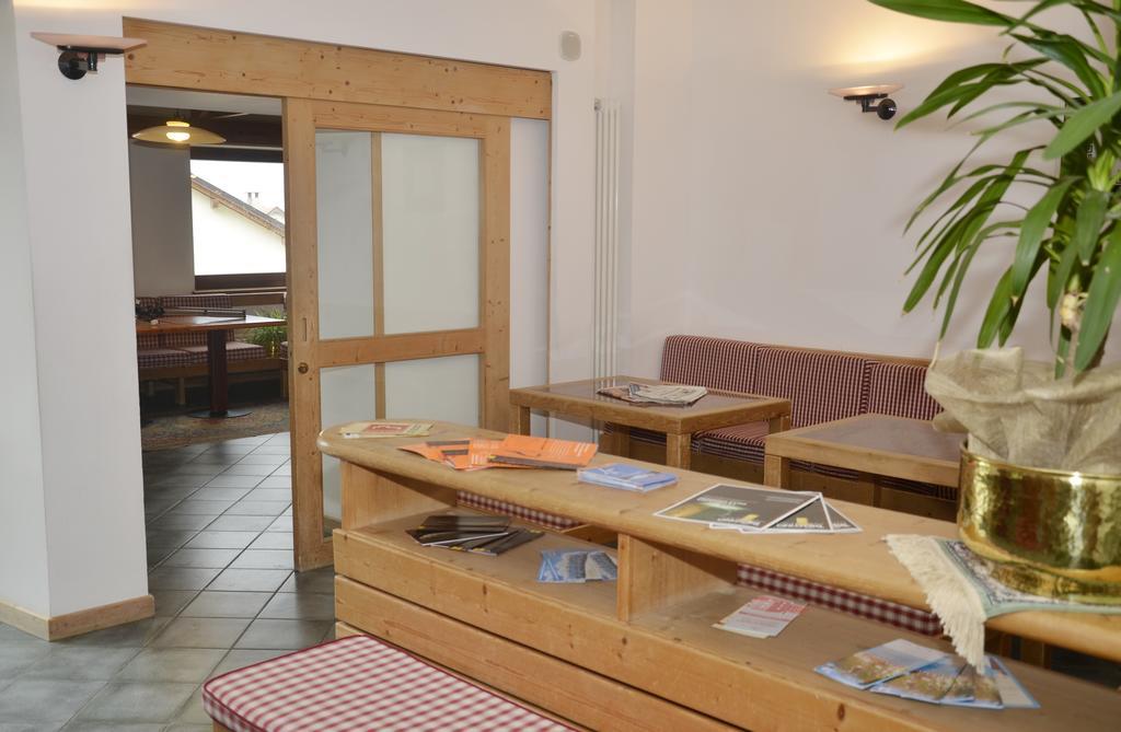 Hotel Martinella Folgaria